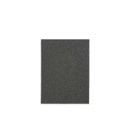 Folha De Lixa Blue For Metal 230x280mm G36 Bosch