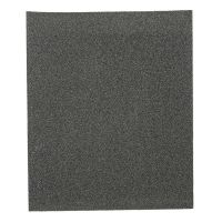 Lixa Folha para Ferro G50 230x280mm Bosch 