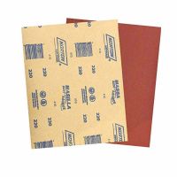 Lixa Massa Especial Grão 220 Norton