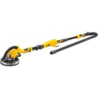 Lixadeira De Parede com Led LPV600 220V Vonder