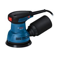 Lixadeira Roto Orbital Bosch GEX125 280W 220V