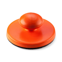 Lixador Manual para Disco Abrasivo 15mm AT200/1 Atlas