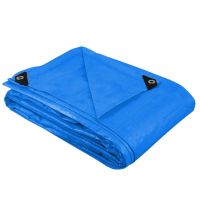 Lona de Polietileno 12 x12m 180 g/m² Ajax