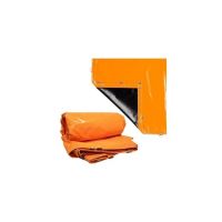 Lona Top Carga Dupla Face 10x7m 730gr/m2 Portofino