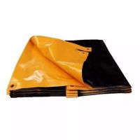 Lona Top Carga Dupla Face 3X3m 730gr/m2 Portofino