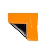 Lona Top Carga Dupla Face 6x4m 730Gr/M2 Portofino