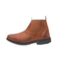 Botina Agriwork Pinhão Marluvas N° 35