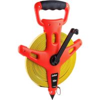 Trena Longa Fita de Fibra de Vidro Arco Aberto  Lufkin