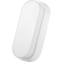 Luminária Arandela Led Hummer 12W Bivolt Avant