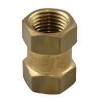 Luva União 1/2” NPT 1/2” Usicom