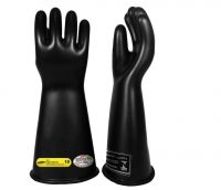 Luva de Segurança Proteção Elétrica 17.000 Volts Orion