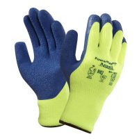 Luva Powerflex 80-400 Isolante Baixa Temperatura -25º Tamanho 9 Ansell 