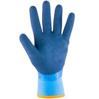 Luva Antártida Icecland Impermeável Baixa Temperatura 94-201 Tam. 8 Kalipso