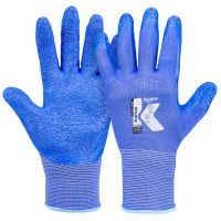 Luva Blue Flex Tamanho G Kalipso