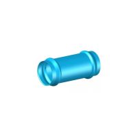 Luva De Correr Defofo DN100 PN125 PTI Conexões