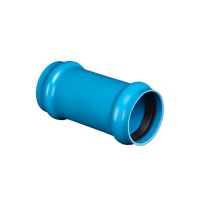 Luva de Correr Defofo DN200 PN125 Pti Conexões