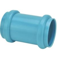 Luva de Correr Irrigação Sem  Anel 50mm Amanco