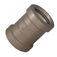 Luva de Correr para Tubo Soldável 25mm Fortlev