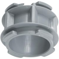 Luva de Emenda Plastibox 1/2 Pol. a 1 Pol. Tramontina