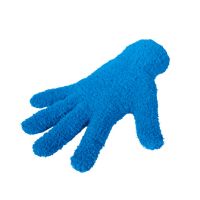 Luva de Microfibra para Interiores Tamanho Único Vonixx