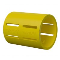 Luva de Pressão para Eletroduto Corrugado 32mm Fortlev