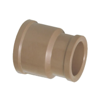 Luva de Redução Soldável 110x75 mm Krona 0589