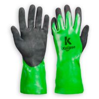 Luva de Segurança Flex Foam 09/G Kalipso