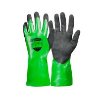 Luva de Segurança Flex Foam 10/XG Kalipso