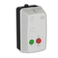 Chave de Partida Direta PDWM Rural 440V 5CV 10-15A Weg