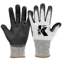 Luva de Segurança Sonora 08/M Kalipso