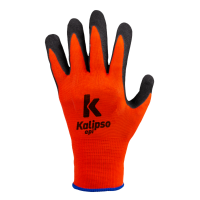 Luva de Segurança Tamanho 8 Foam Kalipso