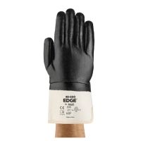 Luva EDGE 48-500 Tamanho 9 Ansell