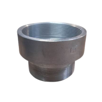 Luva Macho/Fêmea 1.1/4 x 1 Pol. Gabitec