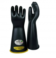 Luva de Segurança Proteção Elétrica 10.000 Volts  Orion