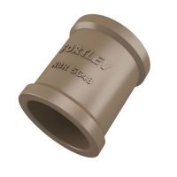 Luva Soldável 50mm Fortlev 