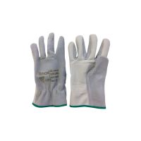 Luva Vaqueta Punho 07 Koch CA9455