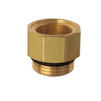 Módulo de Redução Rosca Nº34 Blukit