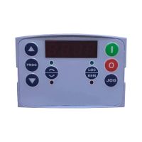 Módulo Interface Homem Máquina Ssw07 Weg