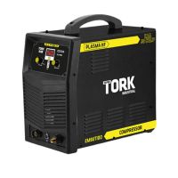 Máquina de Corte Plasma PLC9050 220V com Compressor Tork