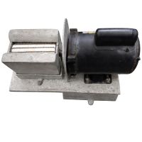 Máquina de Ralar Milho Sem Bancada 1360-B JF Máquinas