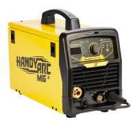 Máquina de Solda Inversora HandyArc Mig/Mag 160i Esab