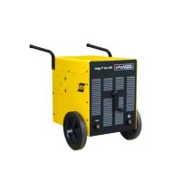 Máquina De Solda Retificadora Origo Arc 455 Esab