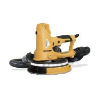 Lixadeira De Parede MLP 710 W Com Luz Led Motor 220 V Menegotti