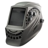 Máscara De Solda Com Escurecimento Automático Control Solar 8K Tork  