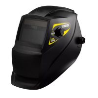 Máscara De Solda MSEA 901 com Escurecimento Automático Tork