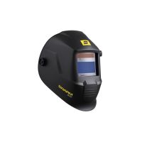 Máscara De Solda Swarm A20 Esab