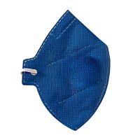 Máscara Sem Válvula PFF-1 Ecoar Plastcor