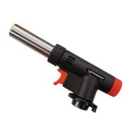 Maçarico de Solda Manual Pórtatill Super Fire Gás Butano 35558B Rothenberger