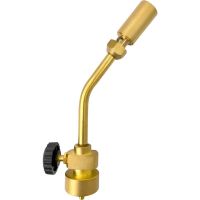 Maçarico Portátil Super Fire para Solda Manual Gás Mapp Rothenberger