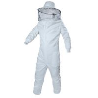 Conjunto Apicultor- ProtSpray Tamanho G